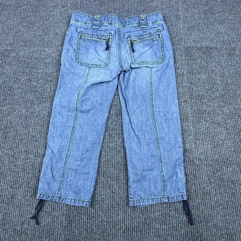 GAP jeans medium
